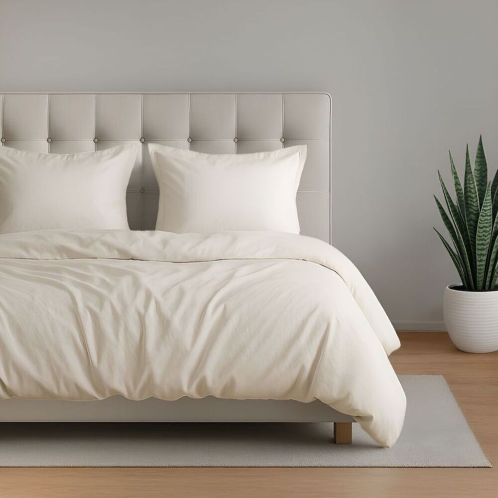 American Soft Linen -  Luxury Ultra Soft 100% Cotton  Beige
